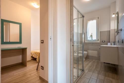 Ligure apartment - main image
