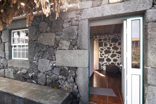 Viesnīcas āriene, Adega Maciel in Lajido