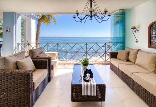 La Perla De La Bahia – khách sạn tại Bahia de Casares