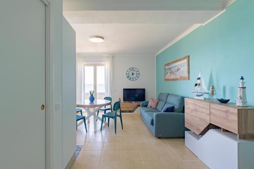 Létesítmények, Dimora Teti - YourPlace Abruzzo in Torino Di Sangro
