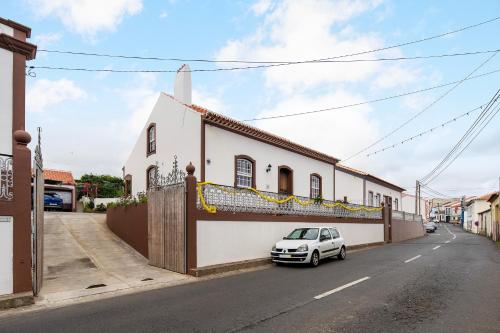 Casa das Rosas gîte à louer Porto Judeu
