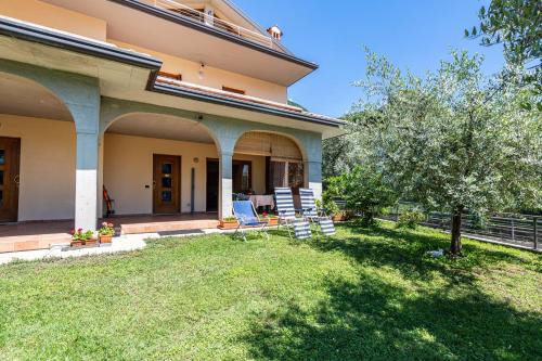 Casa Caterina con giardino - Sensole