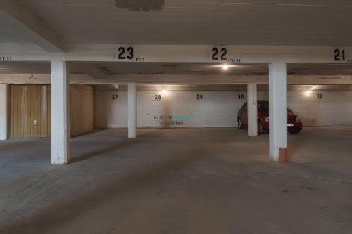 Regueiró Quarteira Beach Apartment - image 3