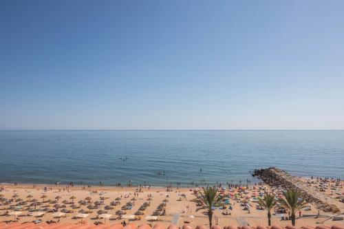 Regueiró Quarteira Beach Apartment - image 5