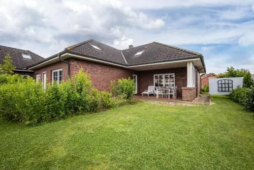 Ferienhaus Erlengrund A in Schafstedt, Deutschland