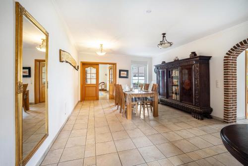 Viesnīcas āriene, Ferienhaus Erlengrund A in Schafstedt