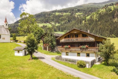 Ferienhaus Oberschneider in Mühlwald