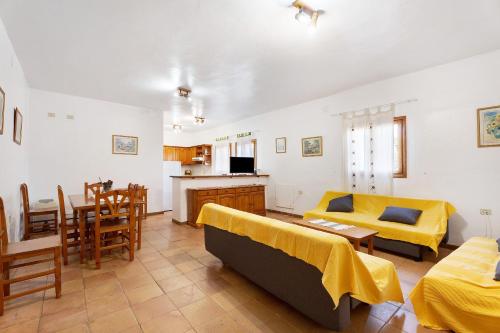 Casa Epina gîte à louer Cubaba