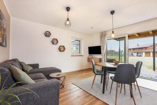 Ferienwohnung Alpenvorland