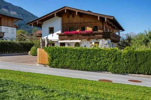 Apart Mia in Ried im Zillertal, Österreich