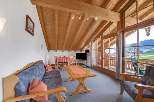 Petrushof Ferienwohnung Hochplatte in Oberwössen, Deutschland