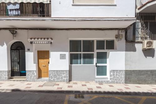 GuestReady - Charming studio Malaga centre