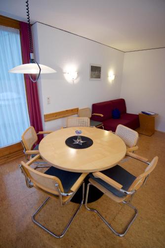 Bel Ami Appartements – Ischgl, MO