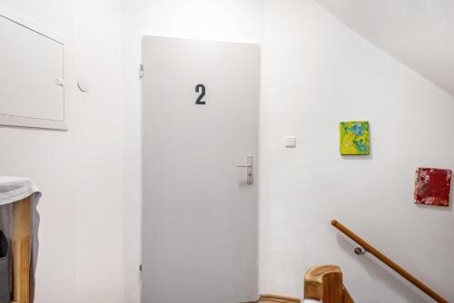 外觀, Tiny Home in 盧貝克
