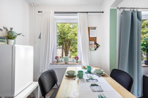 Tiny Home in Lübeck, Deutschland
