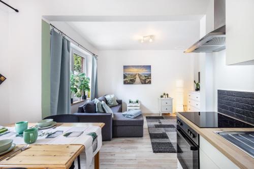 Tiny Home in Lübeck, Deutschland