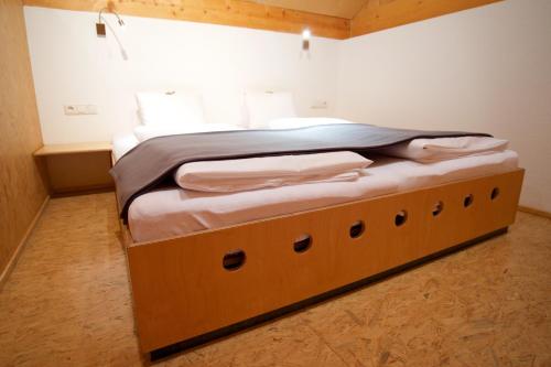 Bel Ami Appartements – Ischgl, MO