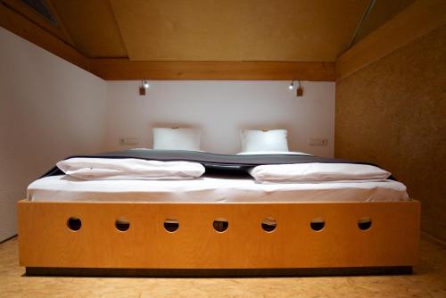 Bel Ami Appartements – Ischgl, MO