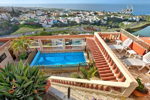 Villa Petite Paradise, Tenerife