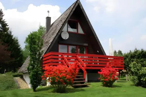 Ferienhaus Zum Vennbiber in Monschau, Deutschland