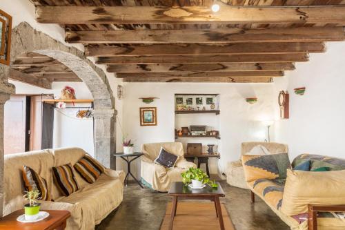 Casa Pollo Buen Lugar - Gran Canaria