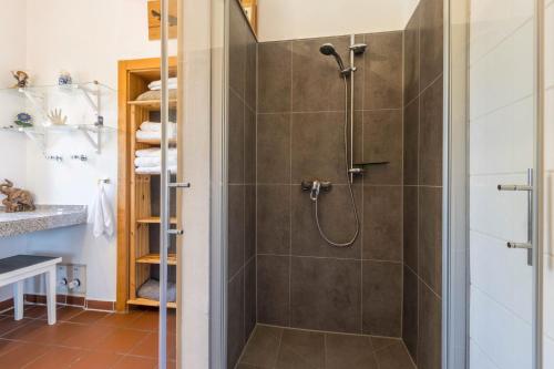 Vannas istaba, Apartment Lüneburger Heide (Apartment Luneburger Heide) in Hankensbüttel