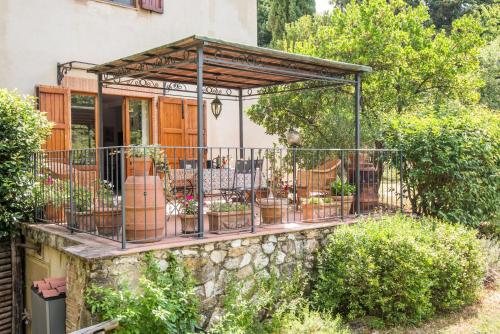  Ocabianca casa per le vacanze in San Chimento