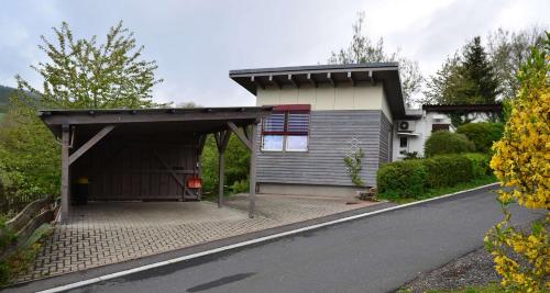 Fewo Heym in Suhl, Deutschland