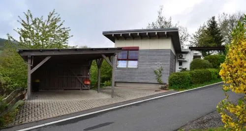 Fewo Heym in Suhl, Deutschland