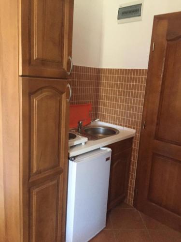 Apartments Pupovic