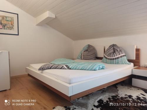 Apartement Jorg