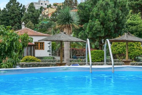Finca La Sorriba 2