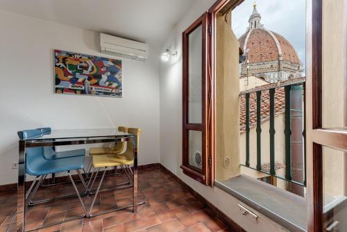 Calzaiuoli 10 - Boutique Apartment, Florence