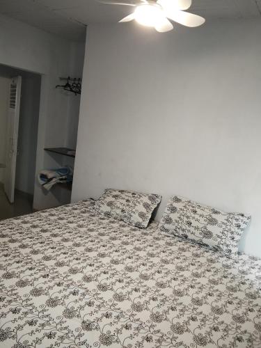 Hotel Casa Norte 304