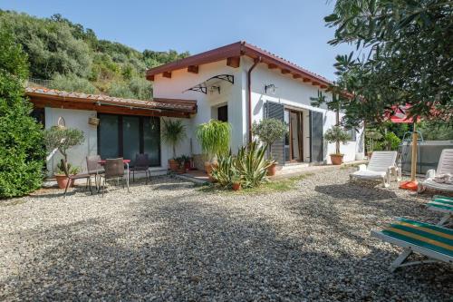  Casa di Martina in Savoca