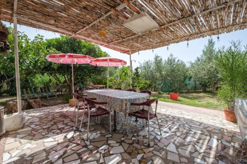  Casa di Martina in Savoca