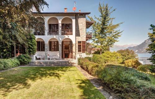 Villa Il Cigno Lakeside - Como