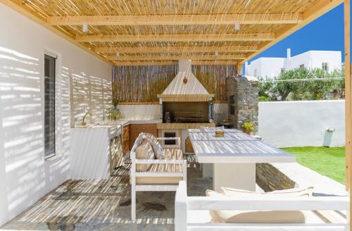 Crystal Dream Paros 5