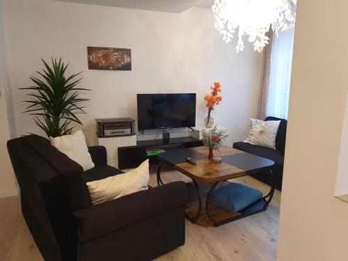 Hochwertige Ferienwohnung in Lübeck, Deutschland