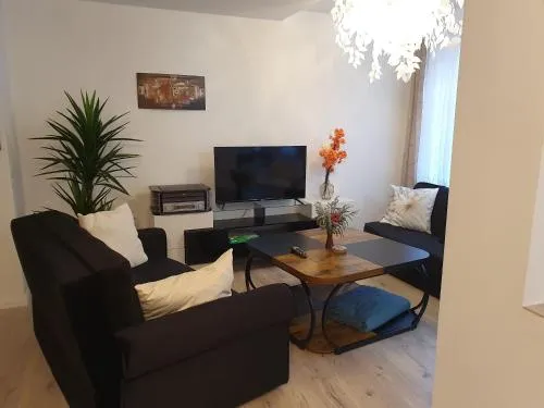 Hochwertige Ferienwohnung in Lübeck, Deutschland