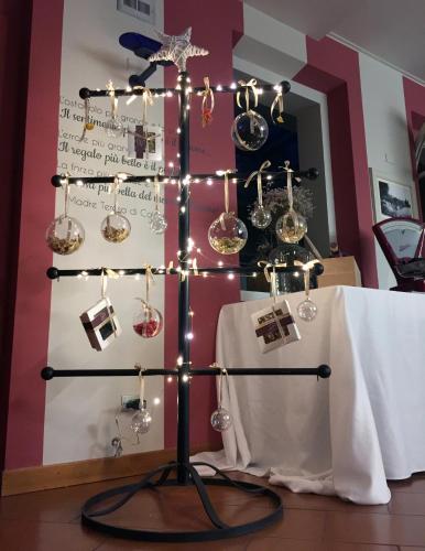 Albergo Al Cacciatore Tortellinando