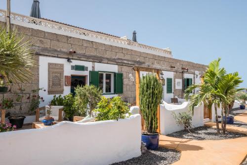 Casa Drago - Villa Perenquén, Guía de Isora