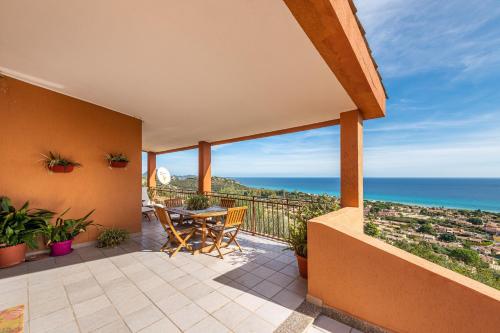  Villa Onofrio in Muravera