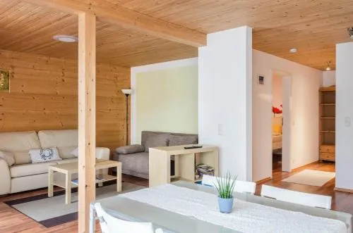 Ferienwohnung Untergeschoss in Überlingen, Deutschland