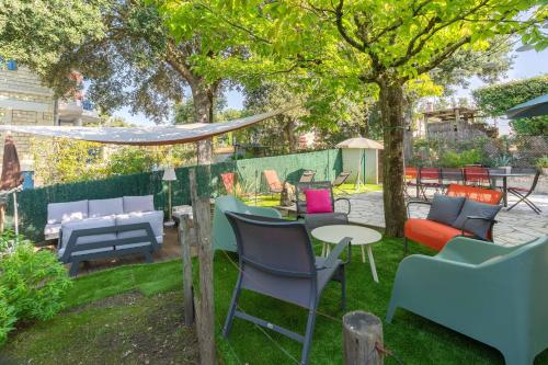 Villa Brin De Soleil - Location saisonnière - Royan