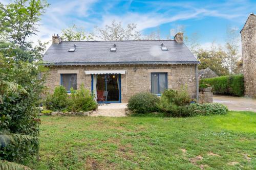 Maison de pays - Location saisonnière - Belz