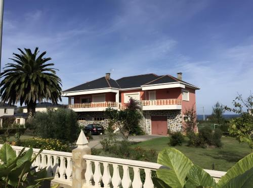 Villa Neli Playa