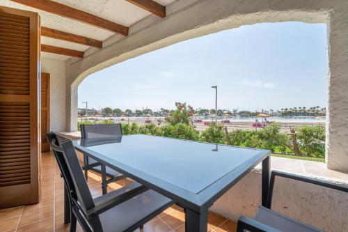 Apartamento Carabela Dali 113 3