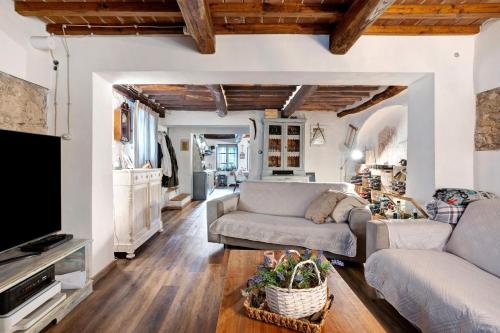  Casa Collicello relax in Camaiore