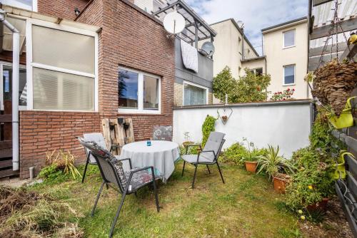 Tiny Home in Lübeck, Deutschland